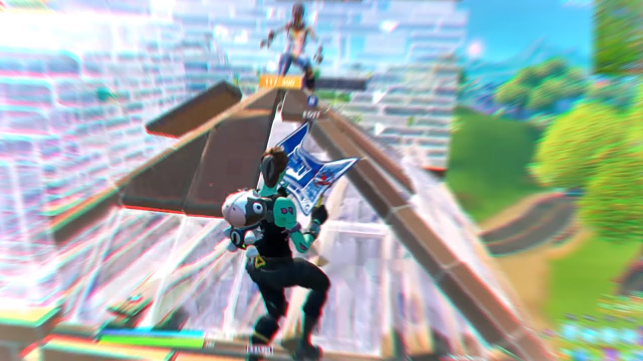 Deyy “Full Piece 200” & Goes For 30 Bomb In Arena