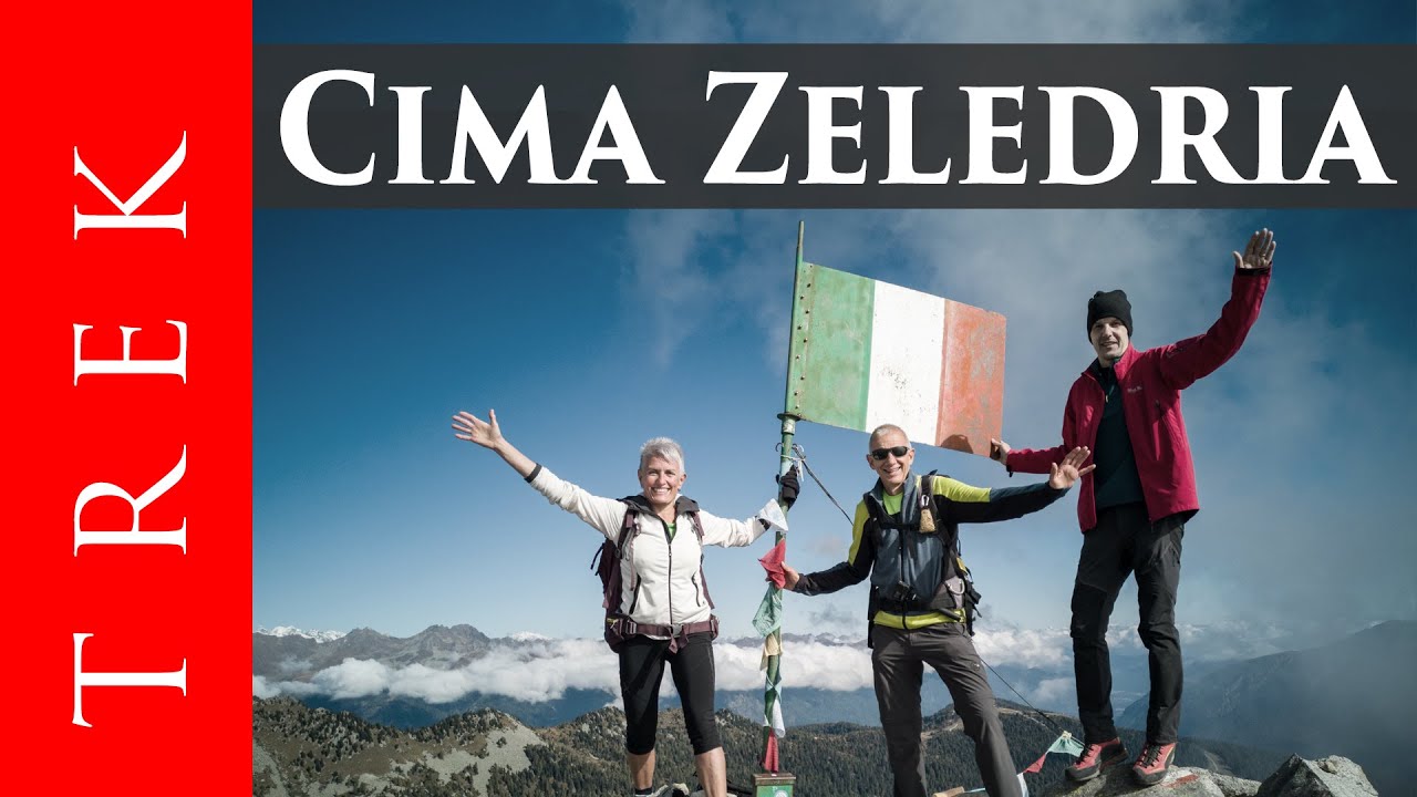 Cima Zeledria