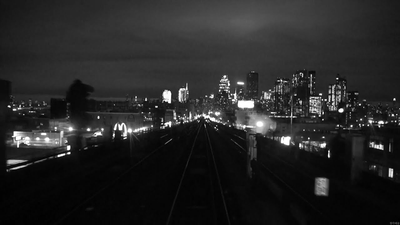🚧10:00PM : UNDERGROUND