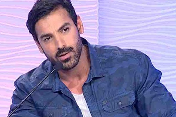 It is difficult to survive in Bollywood without godfather and background: John Abraham