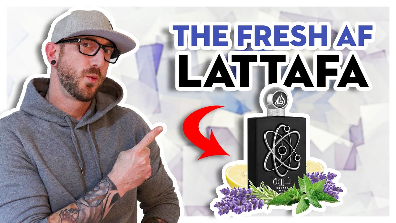 BEFORE YOU BUY Lattafa Pride Tharwah | Men's Fragrance Review