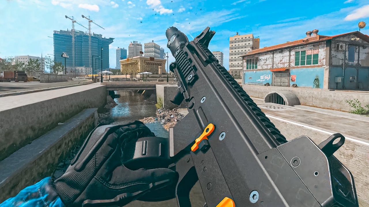 Call of Duty Warzone 3: Saqueo Gameplay Español Latino - (Sin Comentarios)