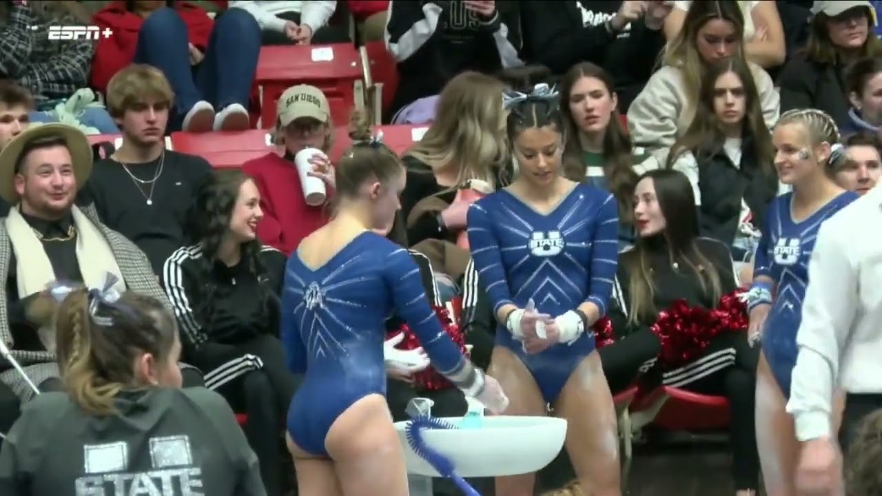 Utah State at SUU 1-20-23 720p60