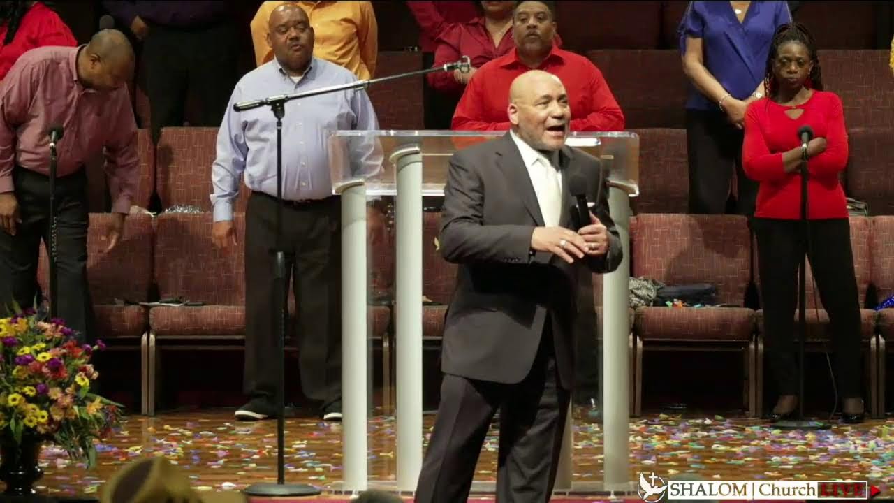 Shalom Church Live 02/19/2023 10am: Shalom Church LIVE
Shalom Church (City of Peace)
5491 N Hwy 6...