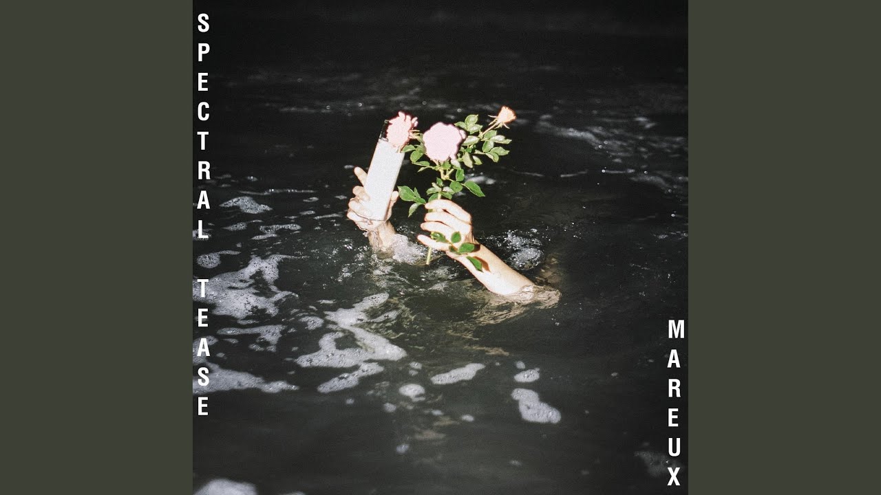 Spectral Tease