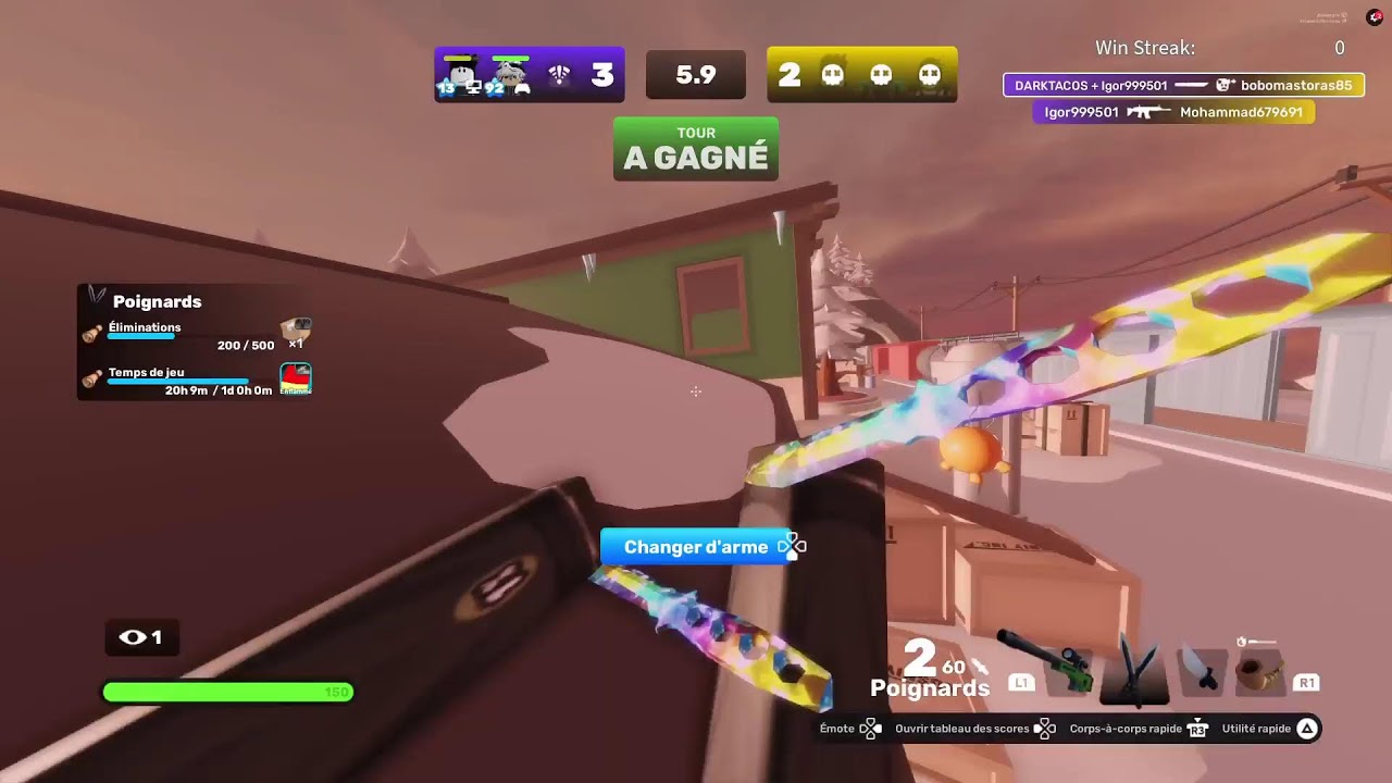 Live roblox