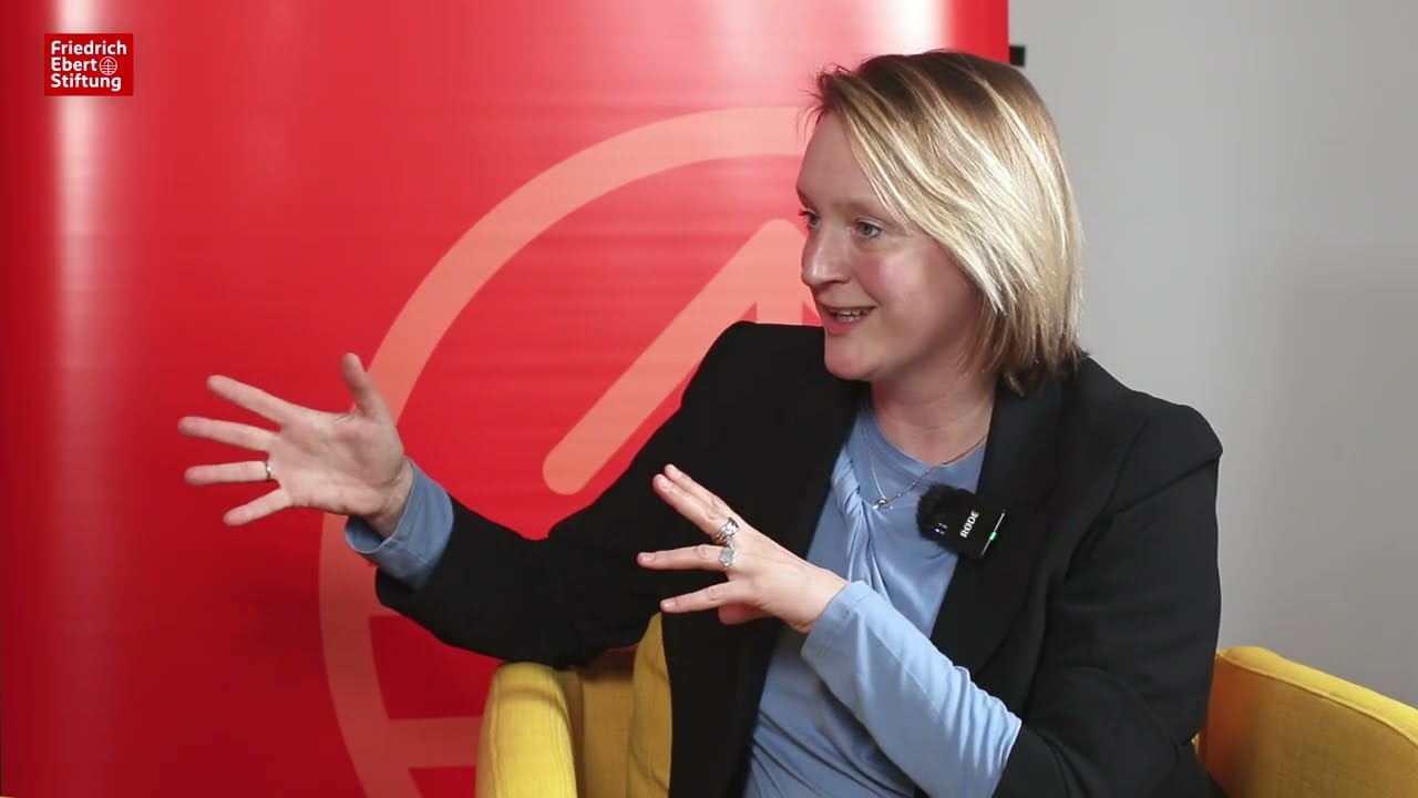 Riječ na E: Karla Andrić