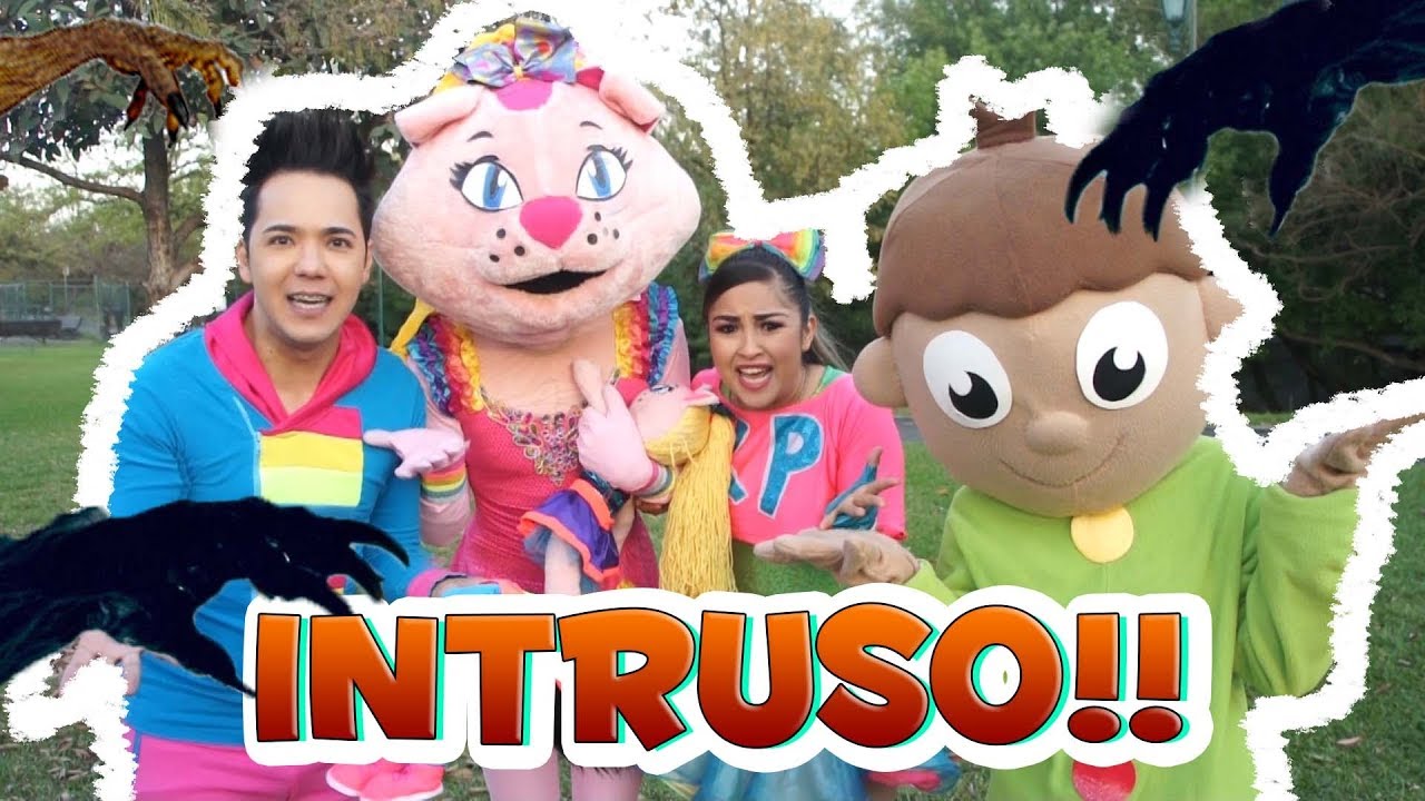 Llego Tato El Gato / Kids Play