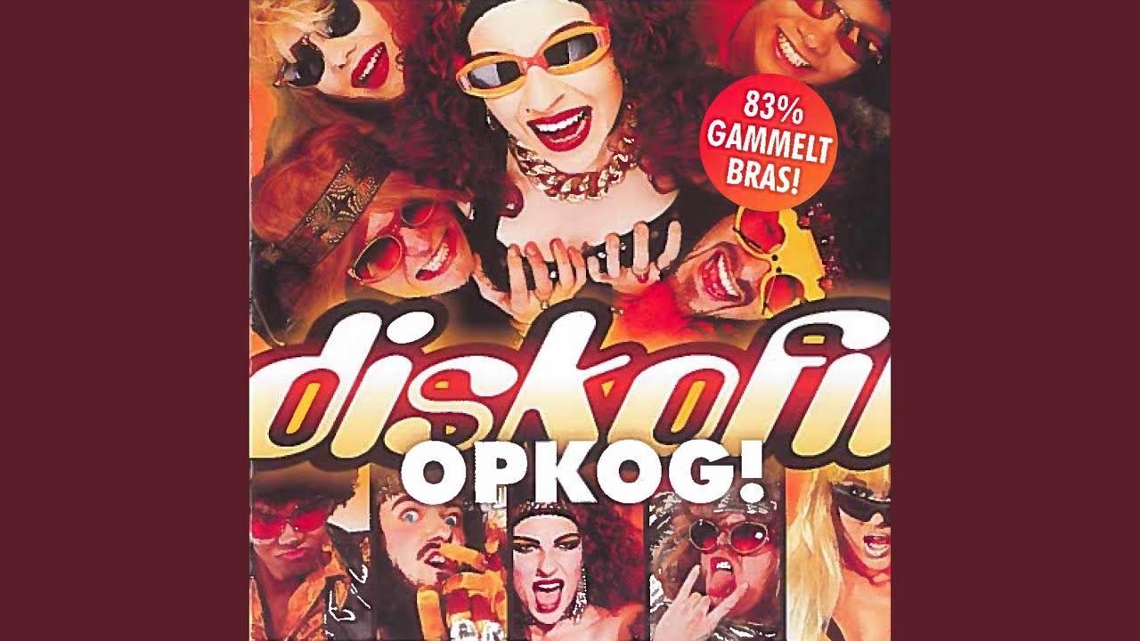 Det' Lige Det