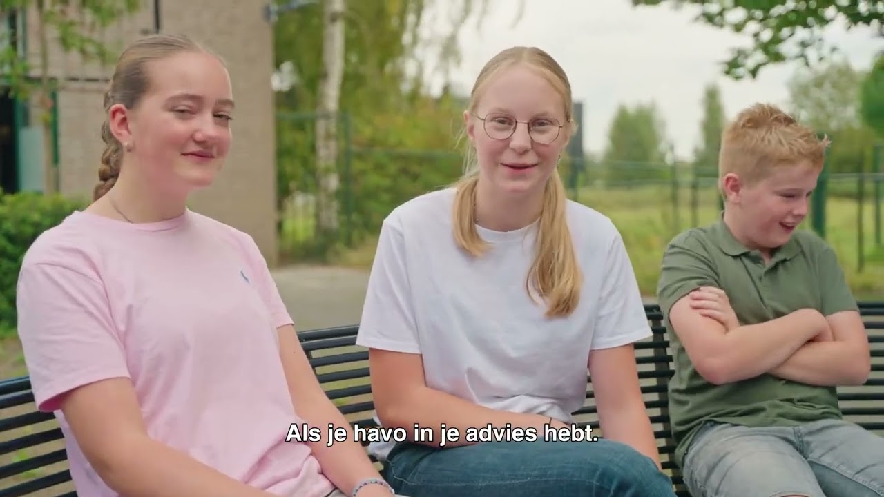 Yuverta vmbo en het groene lyceum Eindhoven 2 - De VO Gids