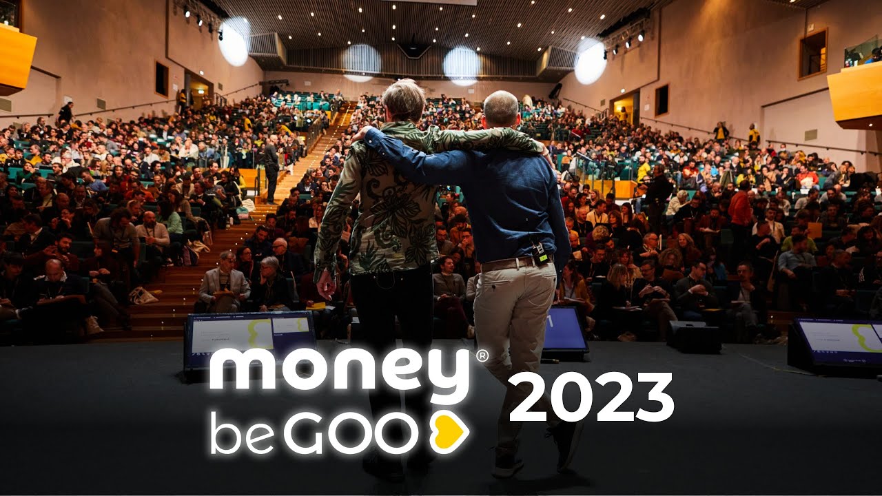 Money Be Good | Gennaio 2023