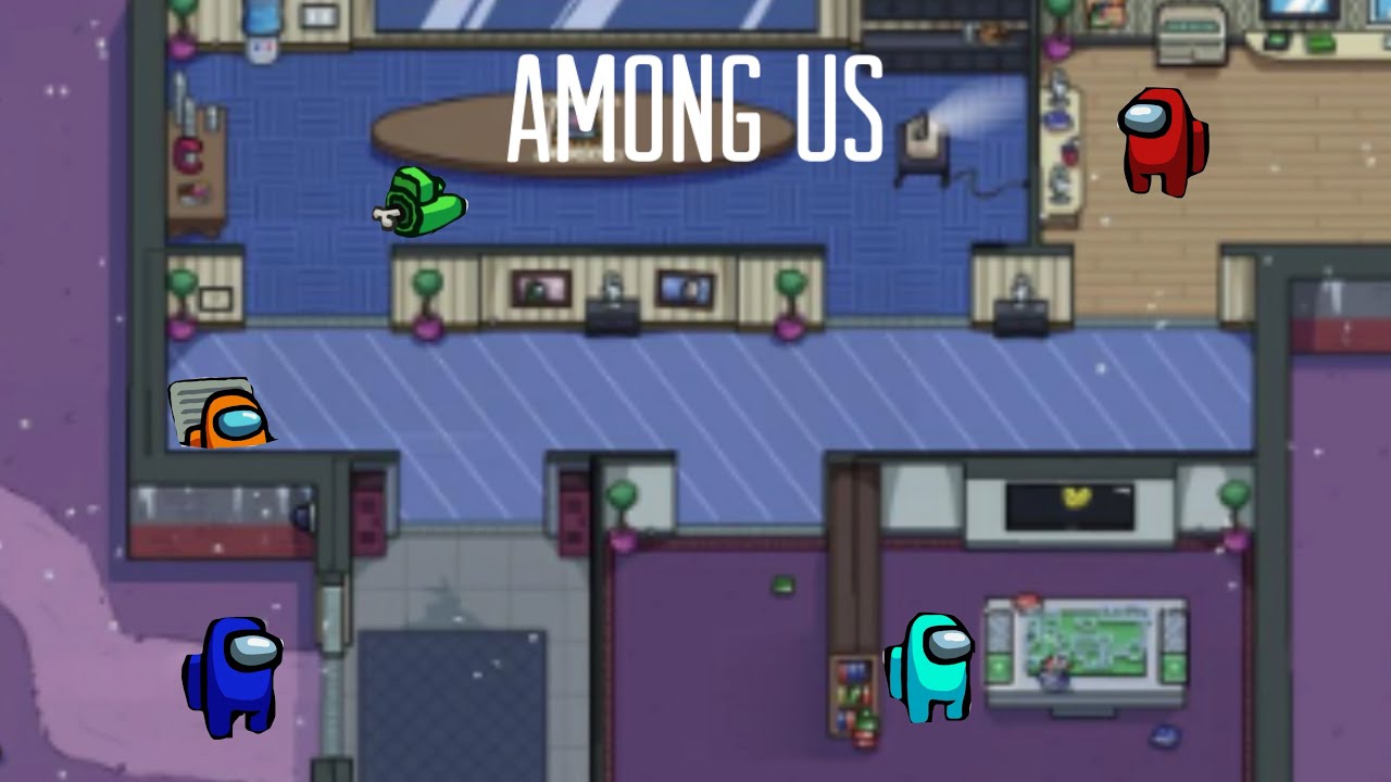 Phantom role in Among Us