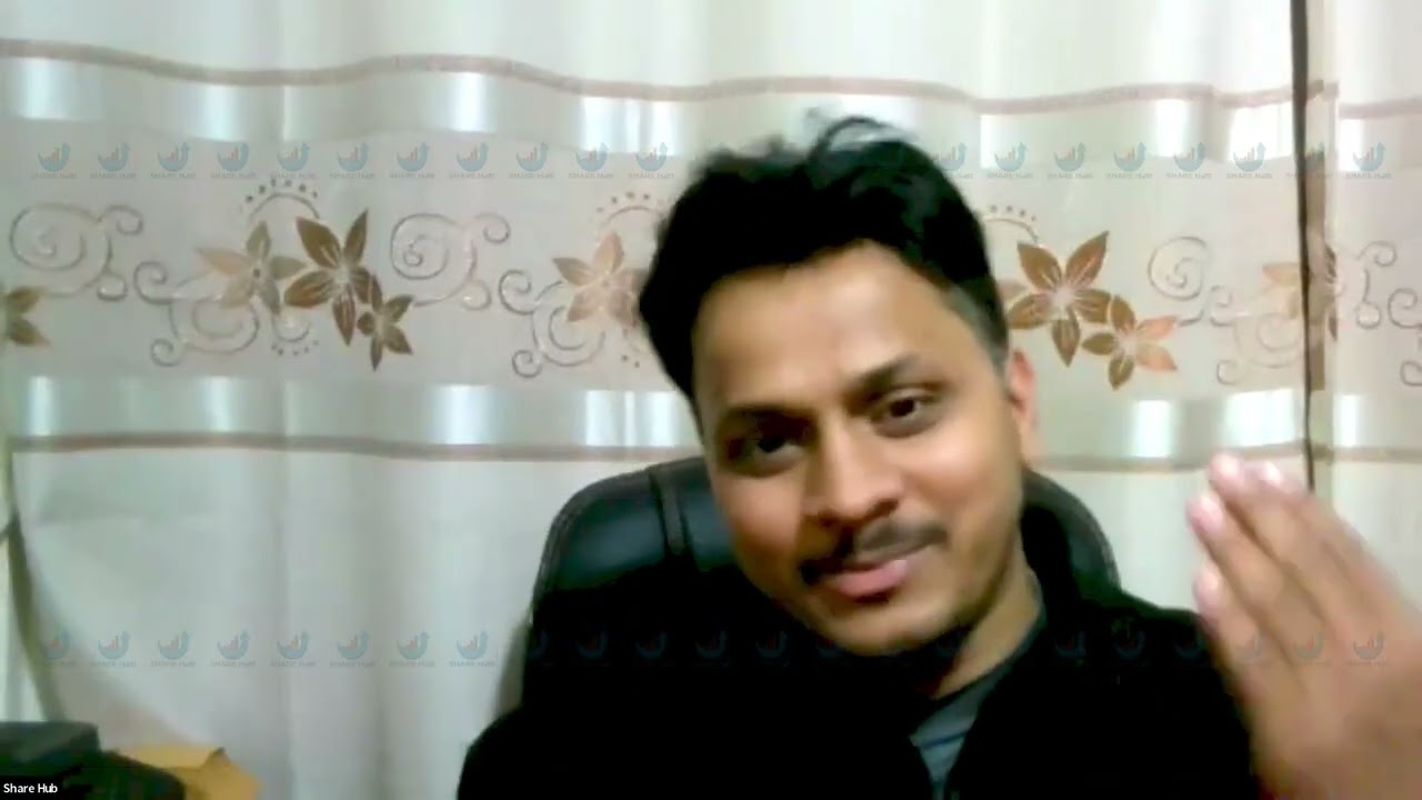 Fundamental analysis of Nepal Stock Market| Class 1