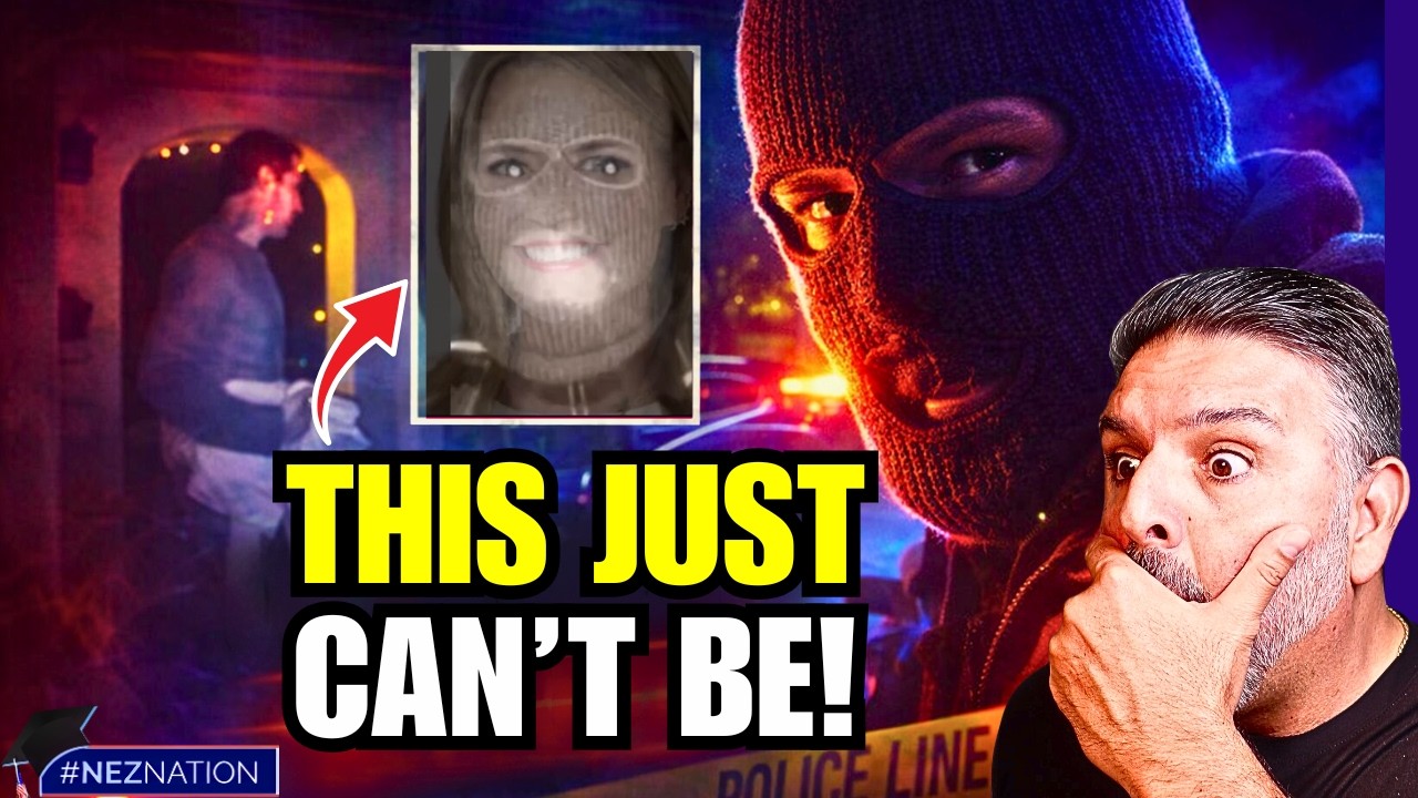 🚨OVERNIGHT: FBI RAID, DETENTIONS & NEW LEADS in Nancy Guthrie Case