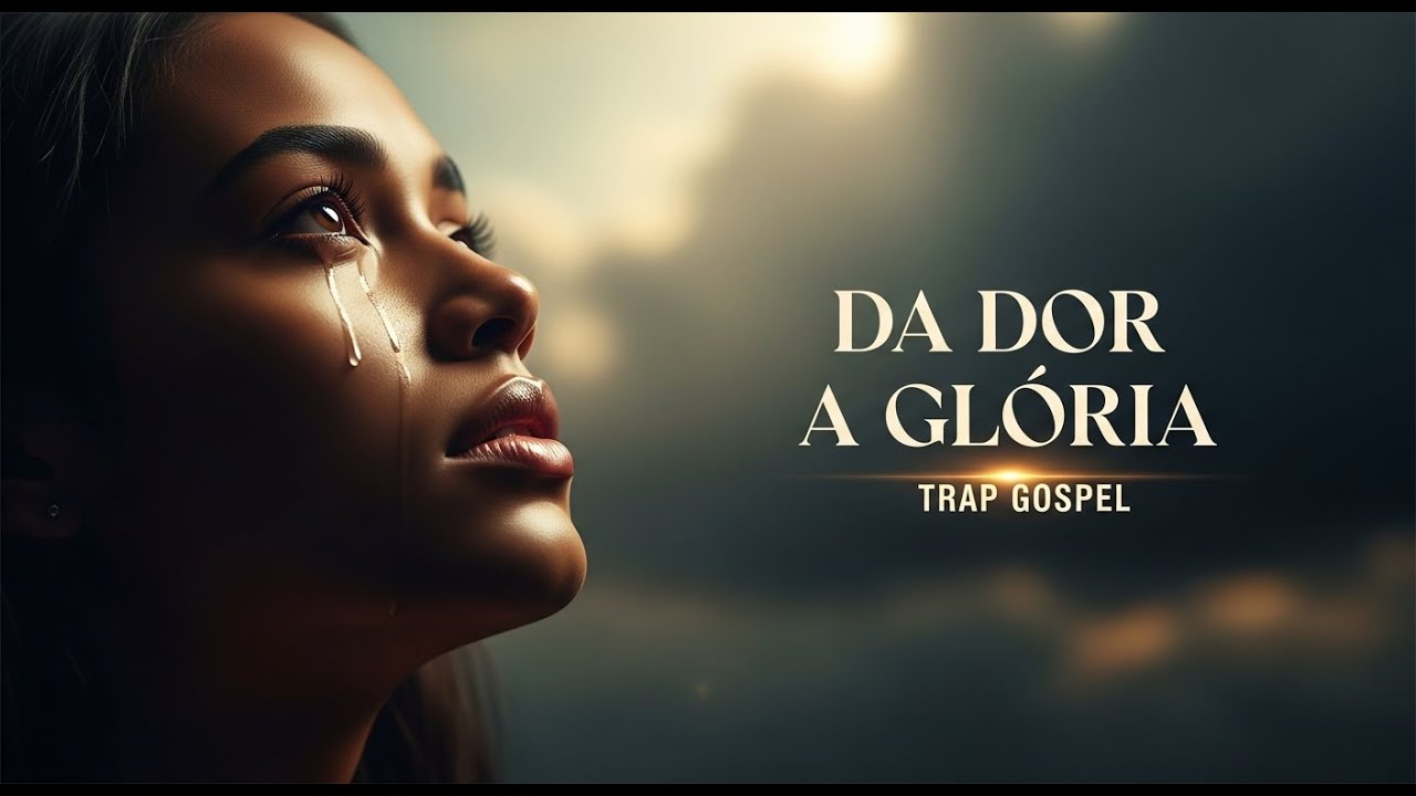 Eu Sobrevivi ao Incêndio — Da Dor à Glória (Trap Gospel) 🔥