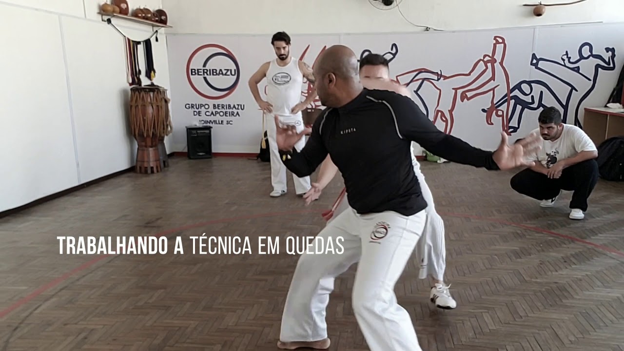 4° TREINO MENSAL DE GRADUADOS MESTRE LÉO BRASIL