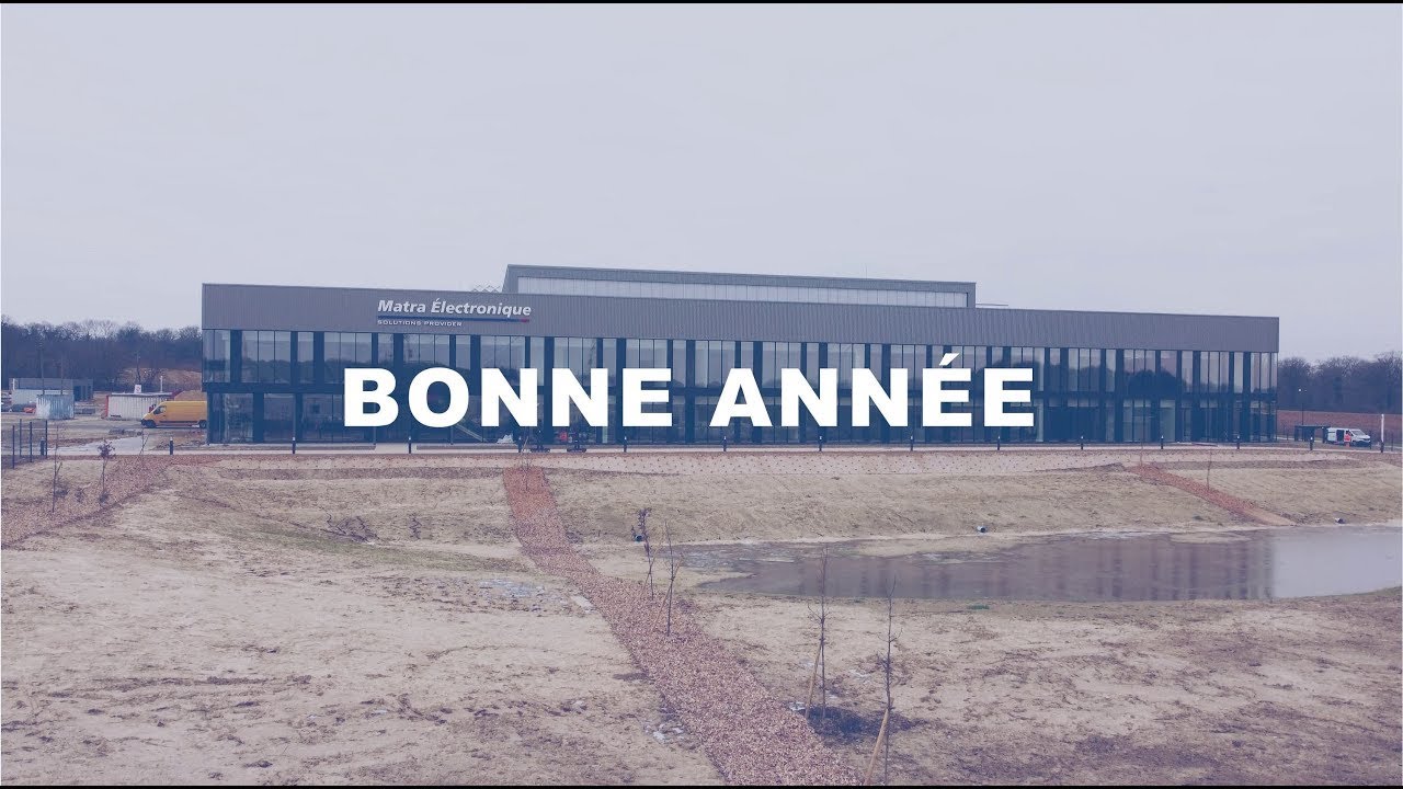 2024, nous sommes prêts ! Et vous ?