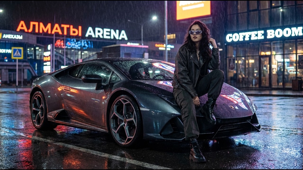 Жолда тыңдауға арналған Жаңа Әндер 2026 🎶 Қазақша Хит Әндер 2026 | Музыка | 🔥 Казакша андер