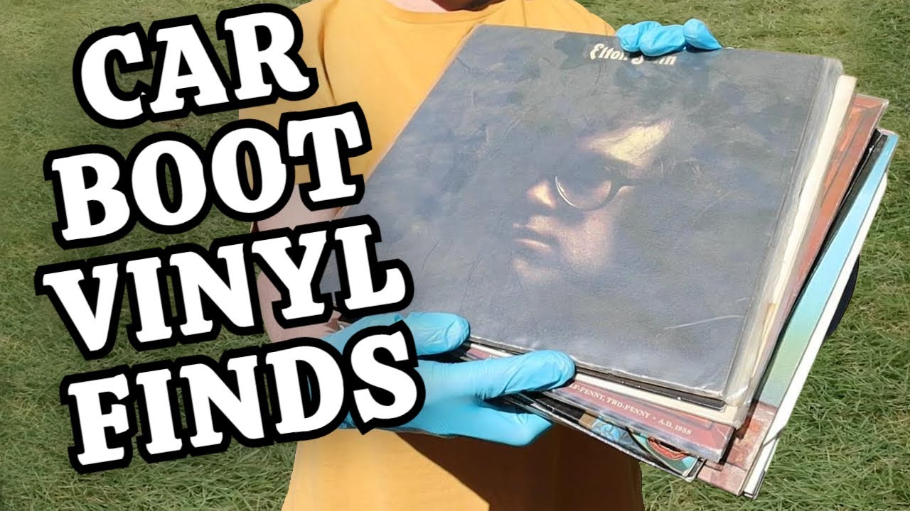 Dusty Old Records, let’s take a closer look! #records #vinyl