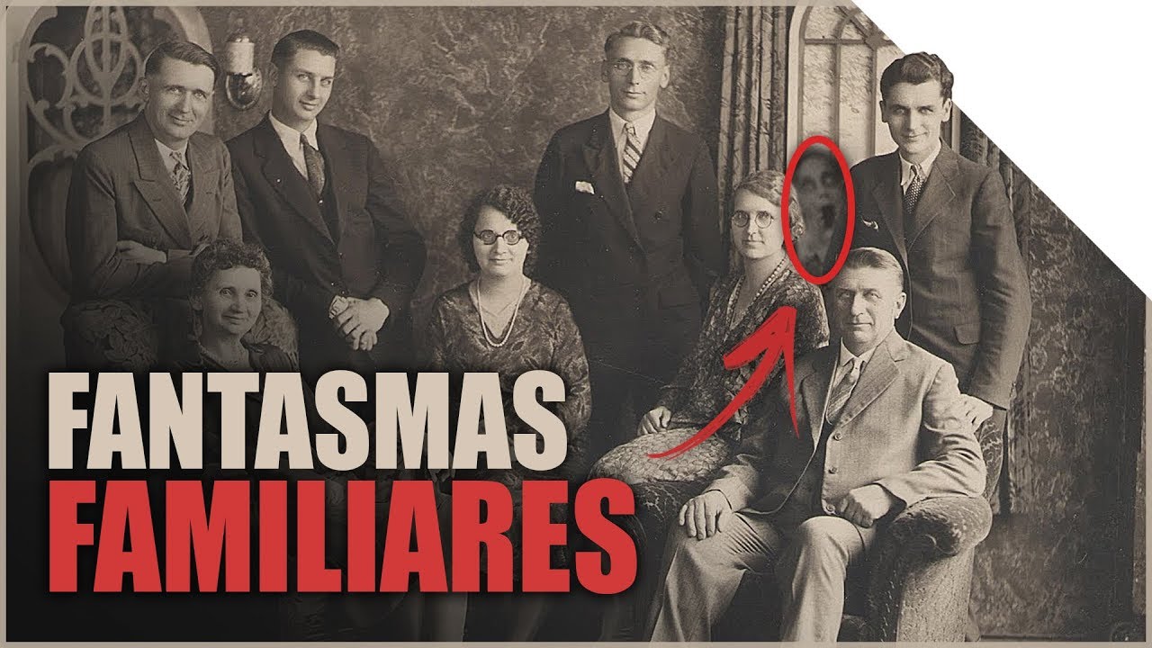 APARIÇÕES DE FANTASMAS? | Espíritos Familiares | O que a Bíblia diz | ft. Pastor Antonio Junior