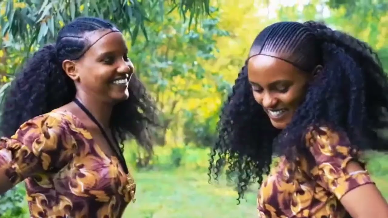 ምርጥ የመስክ ጭፈራ #new #ራያ #culturalmusic