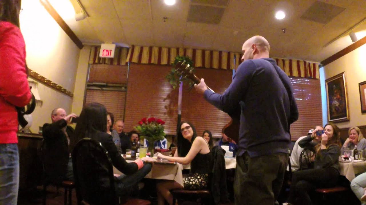 Lesbian Proposal