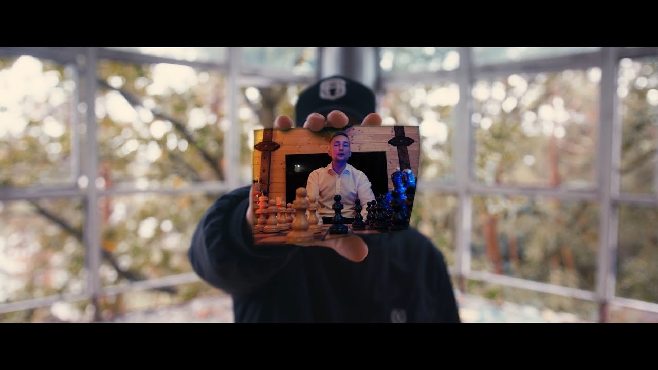 Czerwin - SZACH MAT // Prod. SimCosta