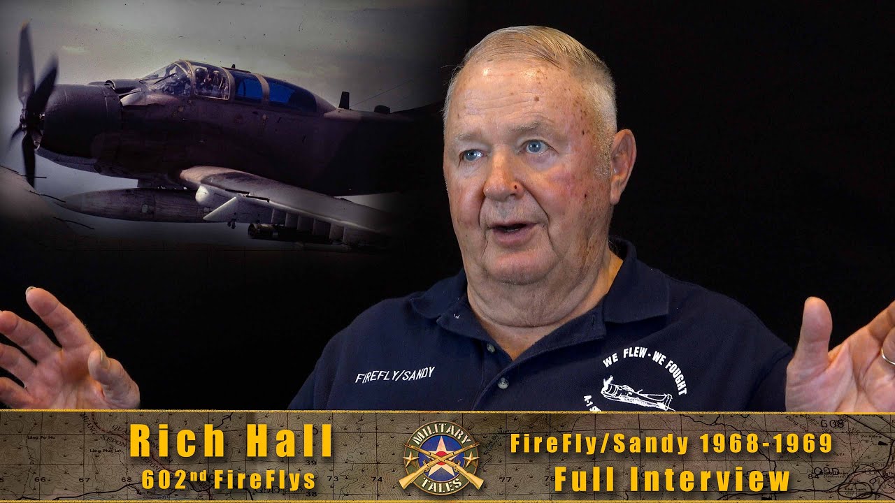 Episode #45 -The Rescue of Forrest Fenn: A Vietnam War Hero's Tale