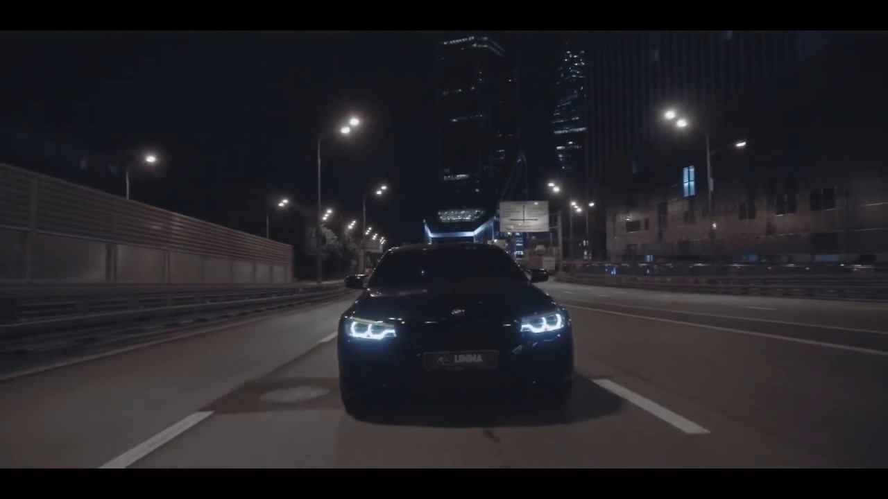 Saluki & Tveth- Улицы, дома(Music Video, 2018)