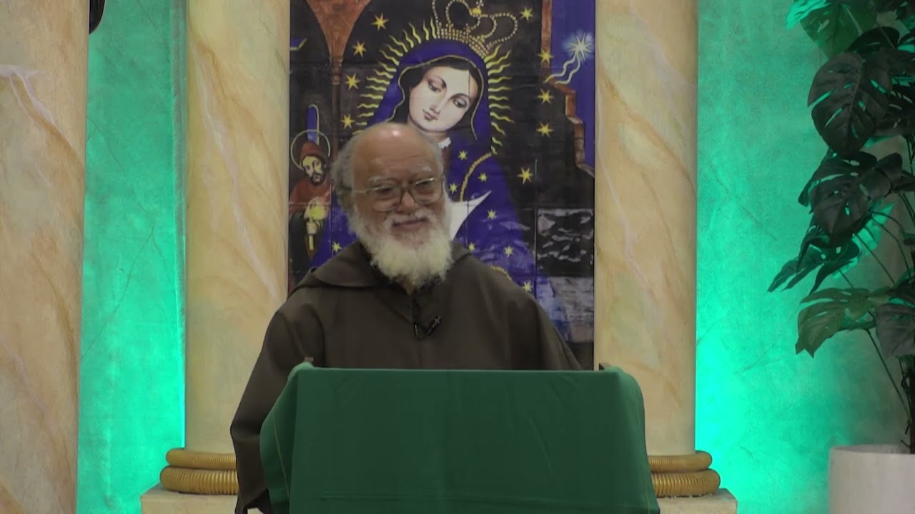 Espiritualidad de la Filiación Divina. (Episodio 236)