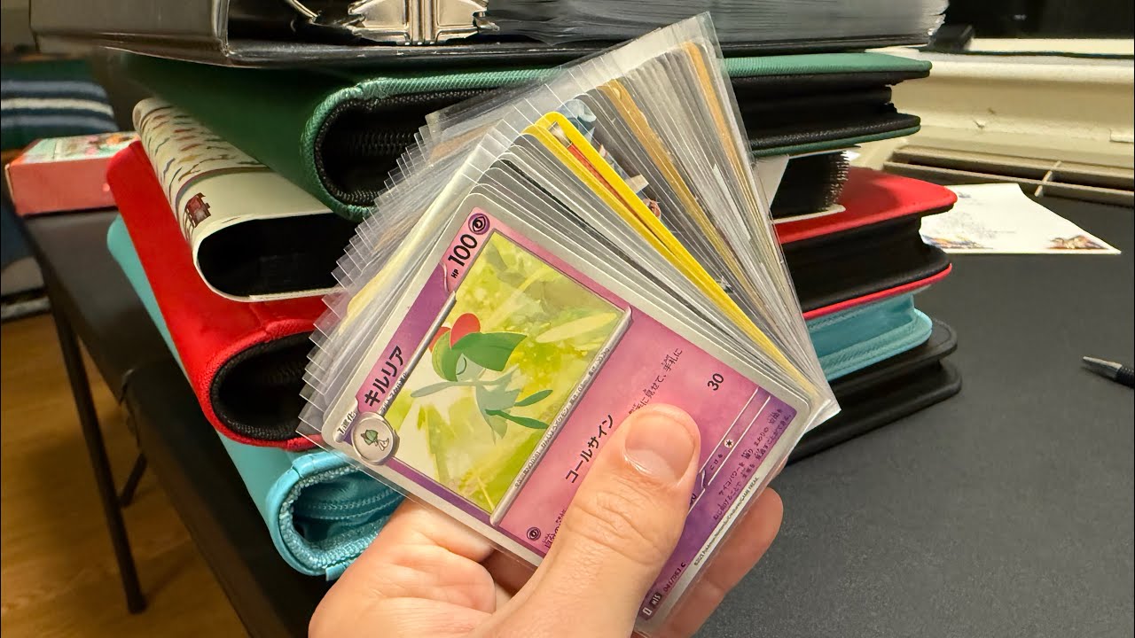 Первые покупки года! Закупки на TCGPlayer и eBay + поездка на Гавайи и отдых.