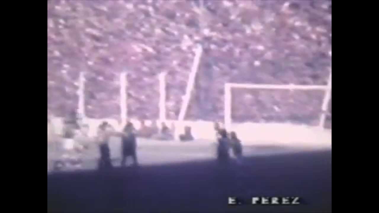 Newell's campeón 1974 - Video inédito