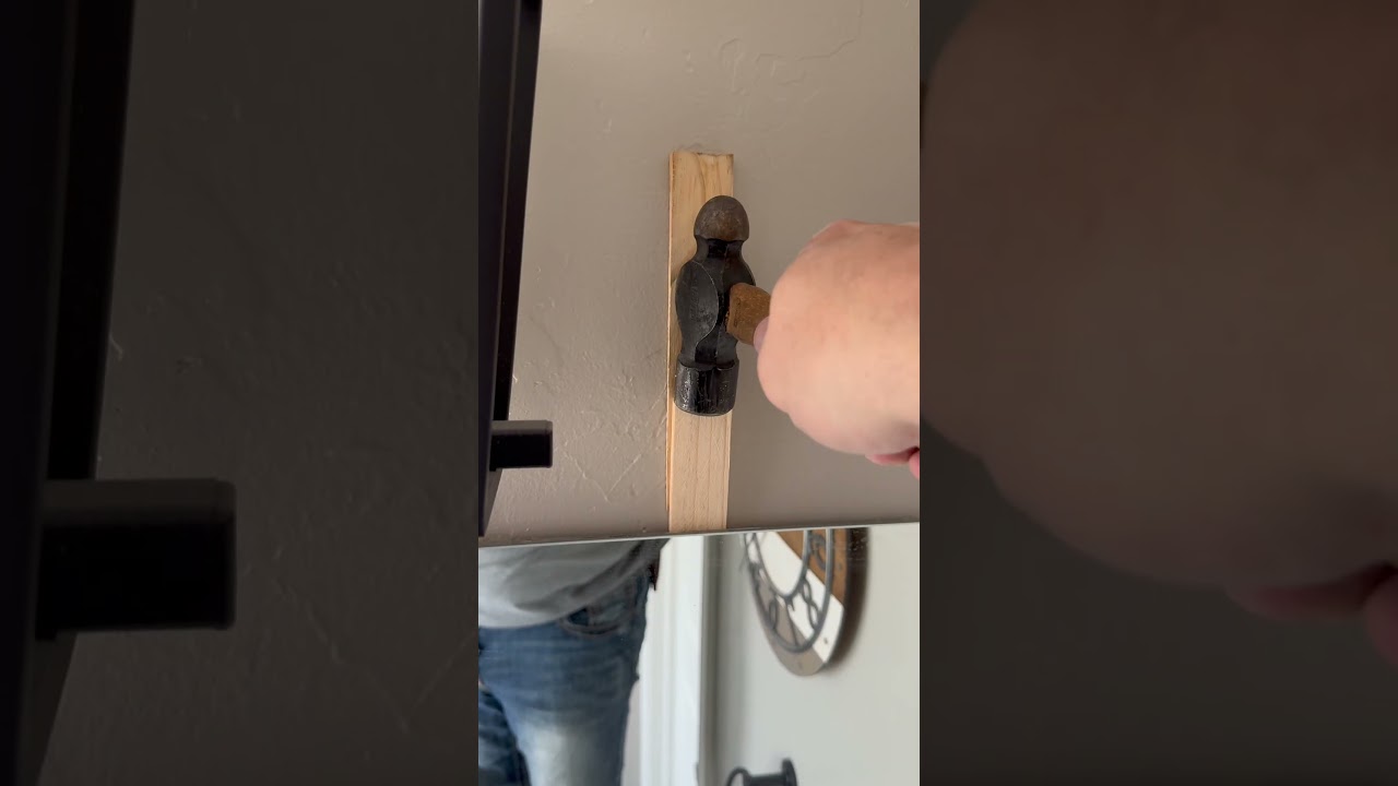 How to Remove Glued Mirrors Without Damaging Your Walls?