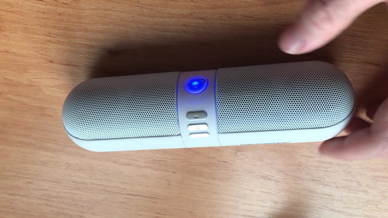 Esperanza EP118WS PIANO BLUETOOTH speaker