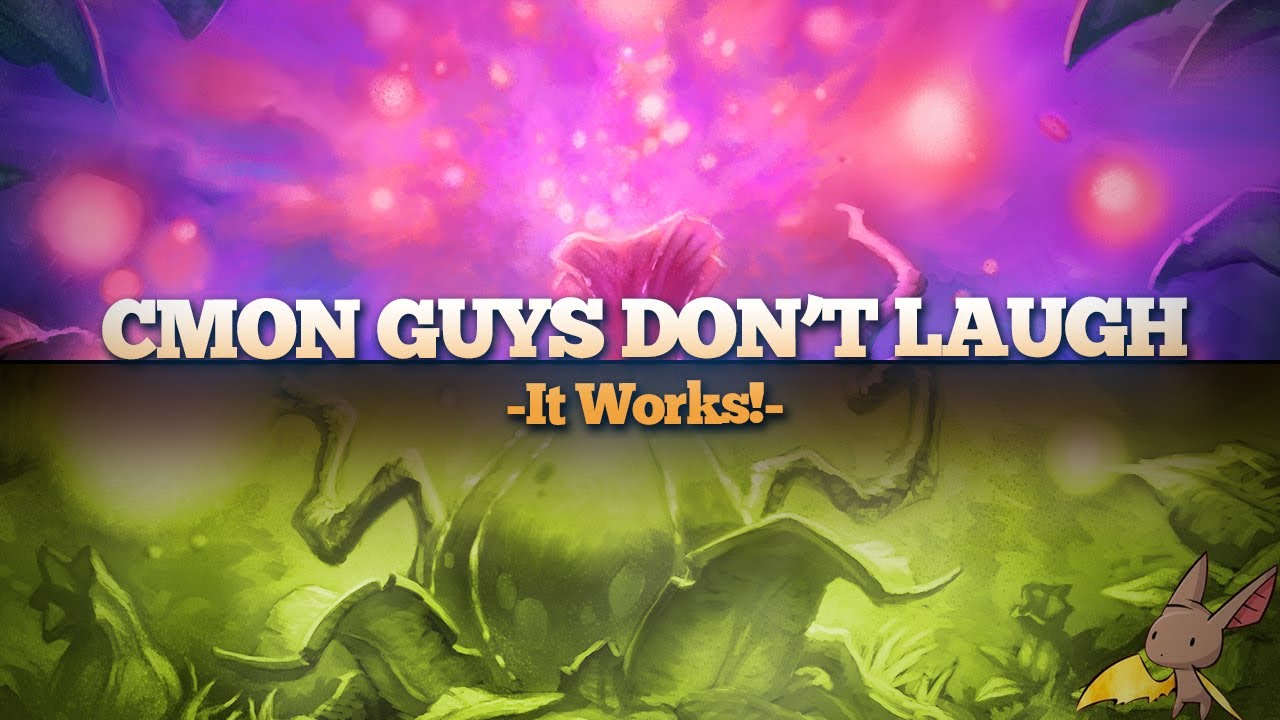 Warlock is Pretty Good Guys! Really! Cmon Don't Laugh!