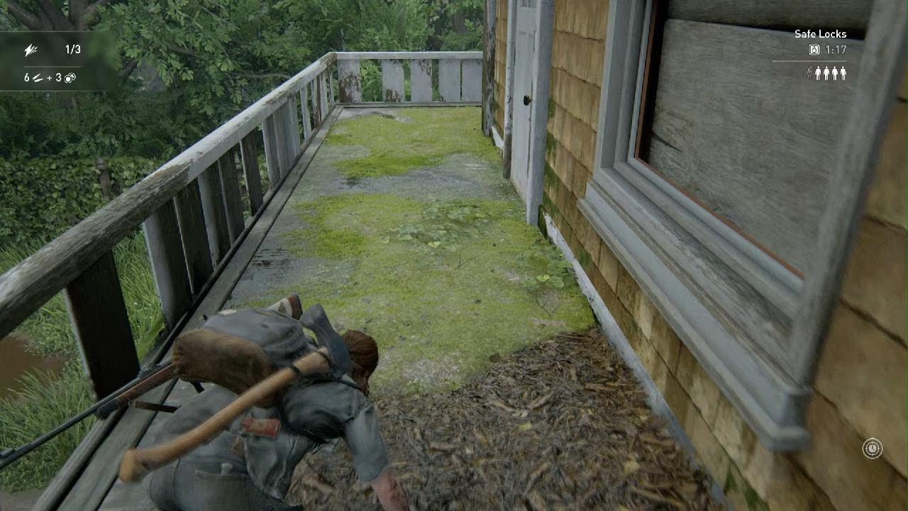 The Last of Us Part II Remastered_20260125144139