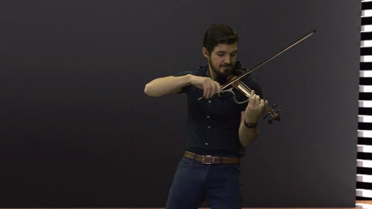 Performance Marco de Gennaro | Marco de Gennaro | TEDxLima