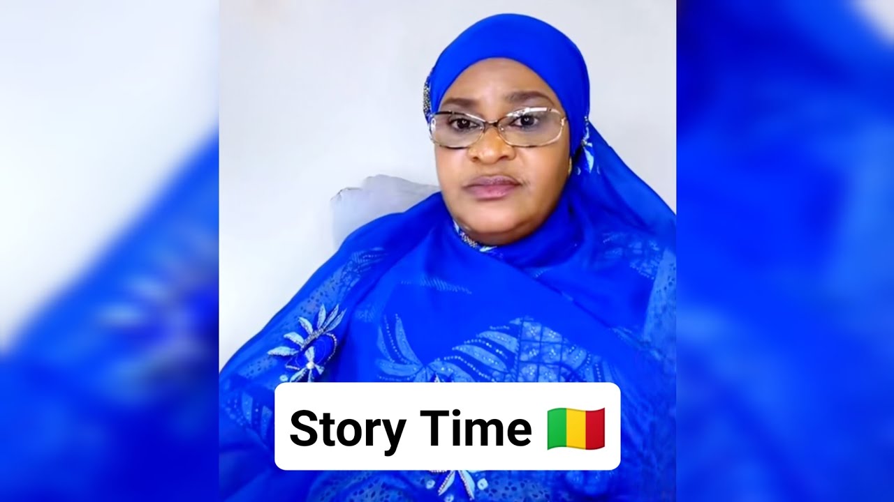Bamako mousso histoire 🇲🇱😢😳🙏😲