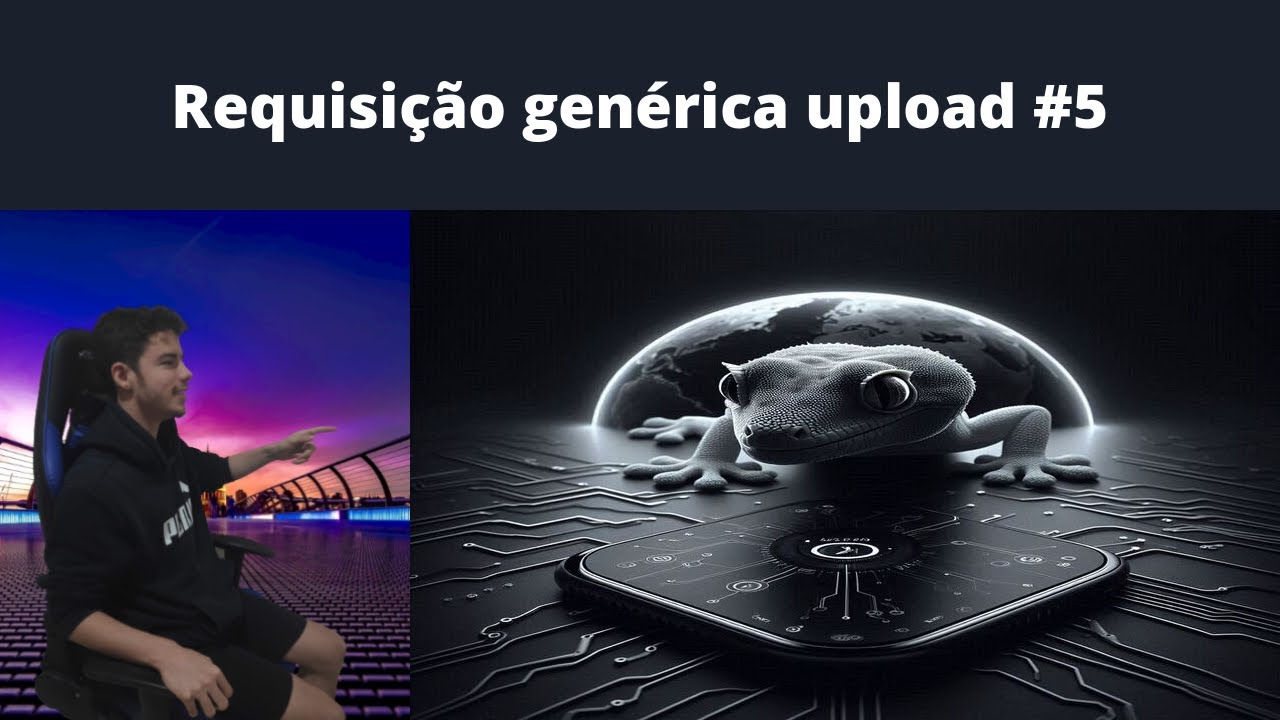 Requisi&ccedil;&atilde;o gen&eacute;rica upload thumbGen 51