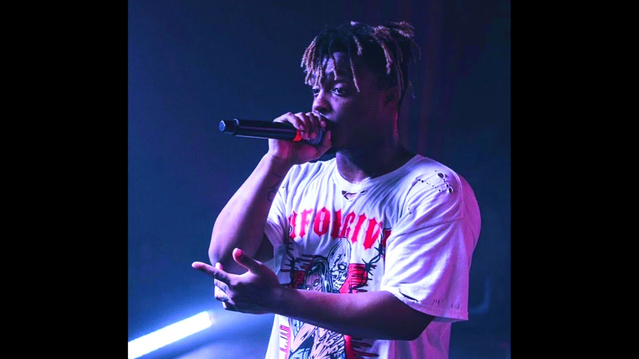 [FREE] Juice WRLD Type Beat - 