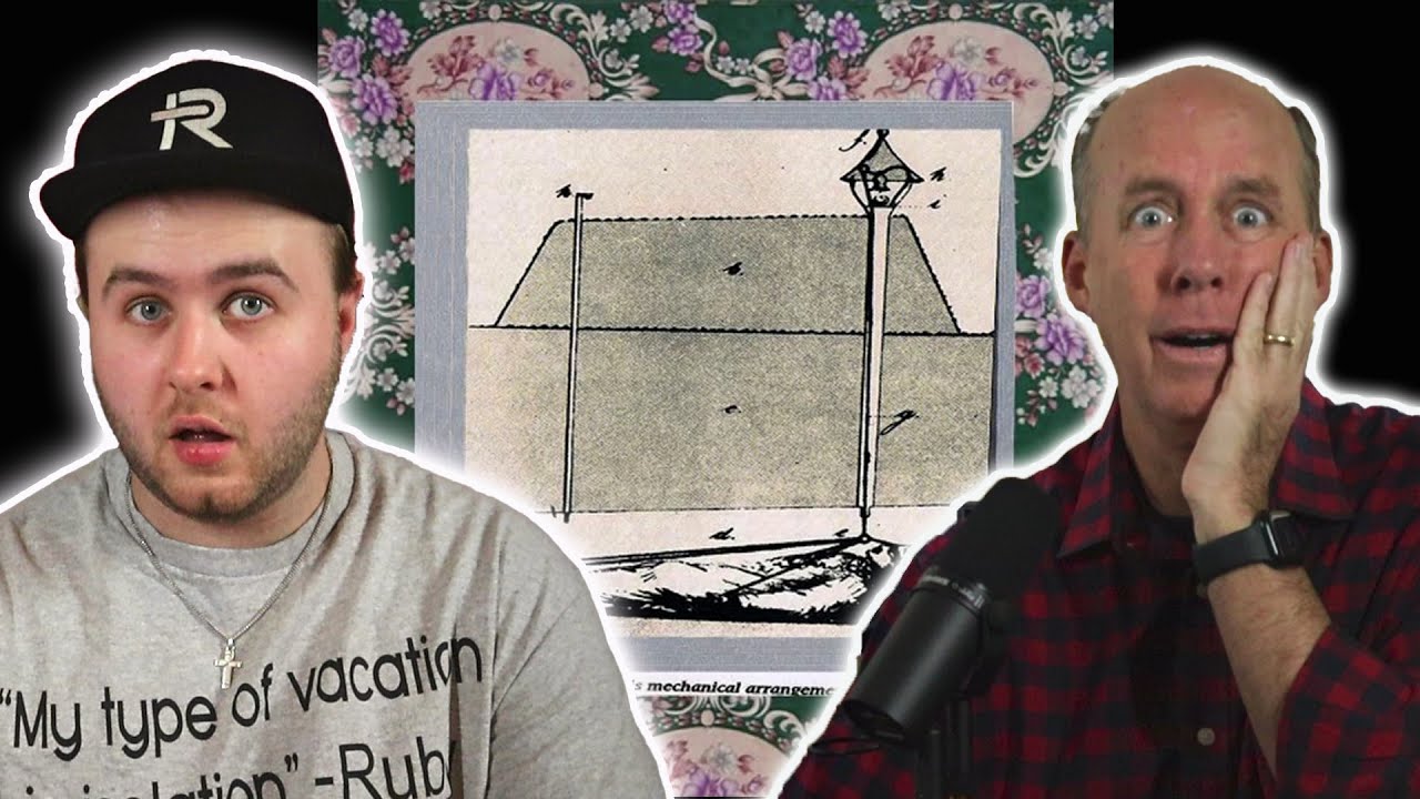 $UICIDEBOY$ - Nightmare Choir (REACTION!) W/@ReactionTherapyOfficial