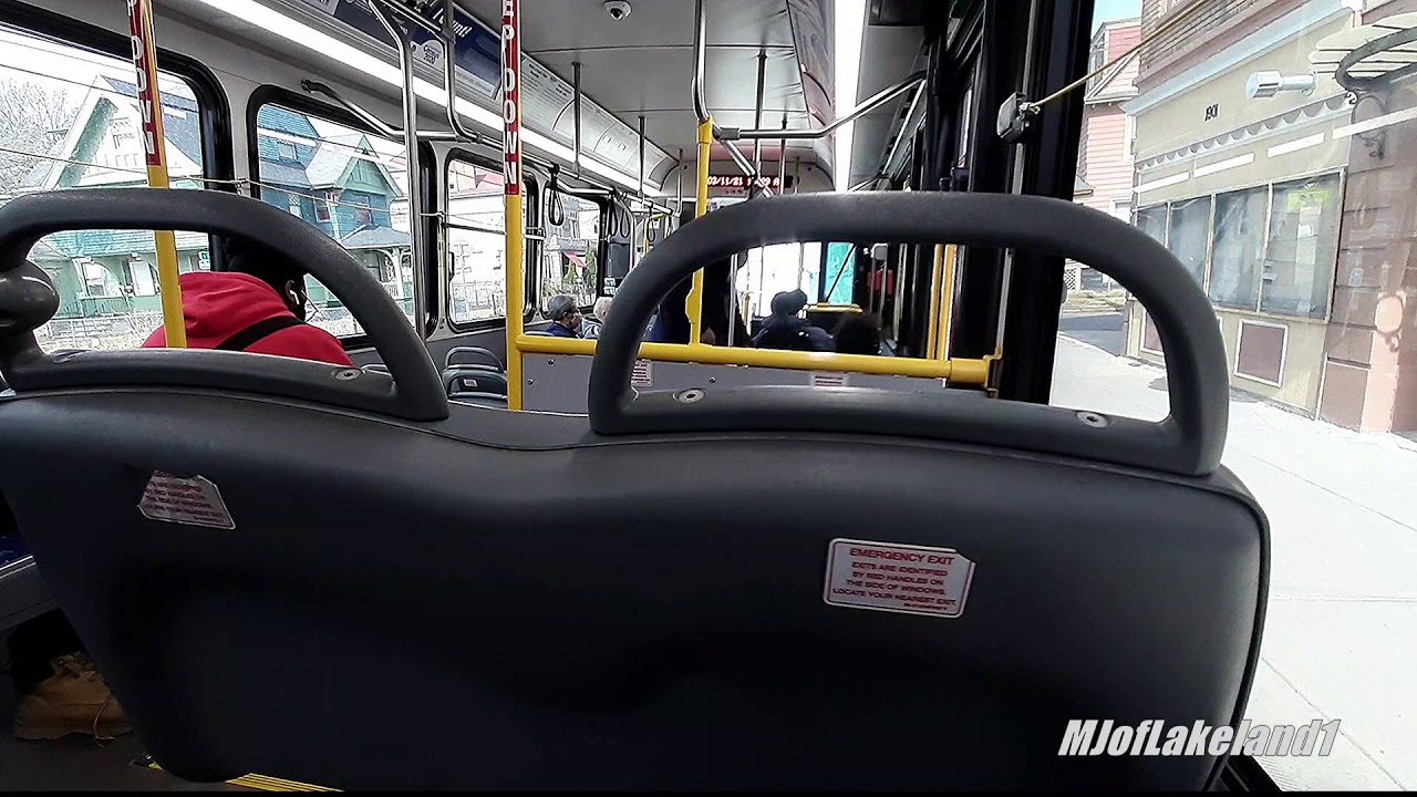 CENTRO (Syracuse, NY): 2016 GILLIG Advantage LF-40 (CNG) #1629