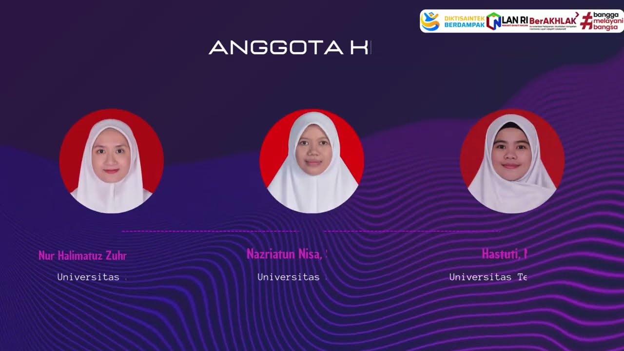 Peran ASN dalam Kesiapsiagaan Kebencanaan || Pasca Becana (Respon dan Pemulihan)