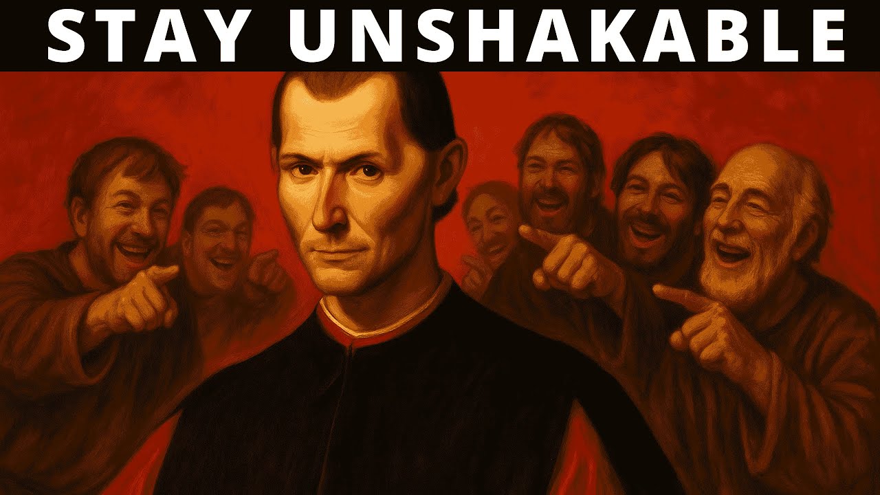 How to Survive a Cruel World &ndash; Machiavelli&rsquo;s Ruthless Philosophy