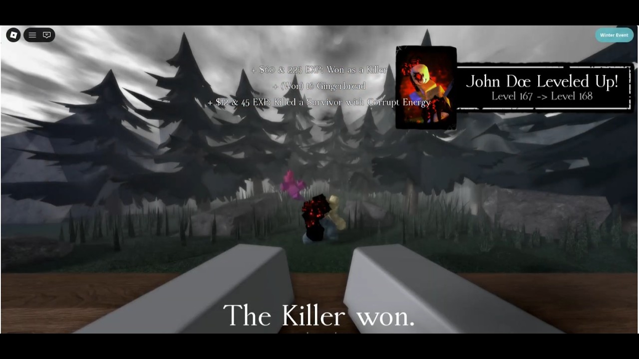 posting john doe gameplay till lv 200! part 5