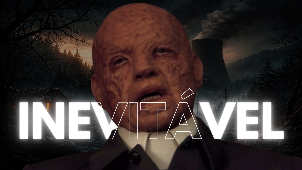 DARK: tudo já estava decidido
