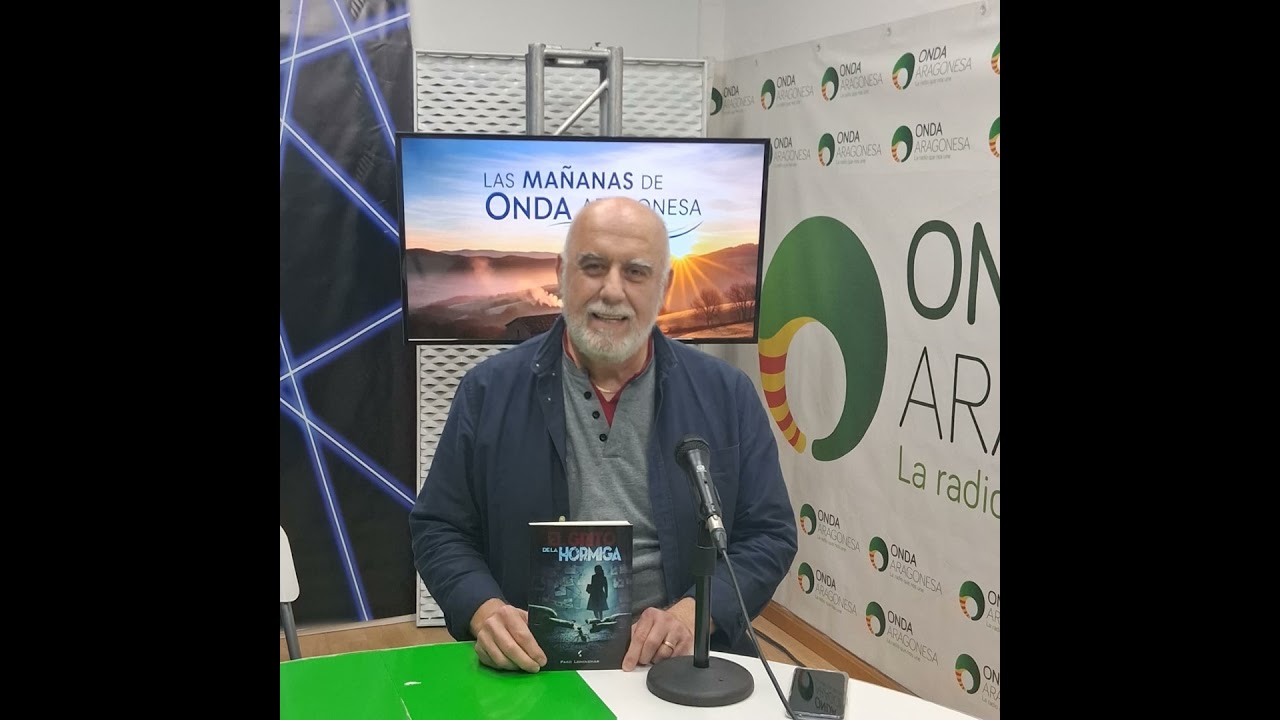 Las Mañanas de Onda Aragonesa: 