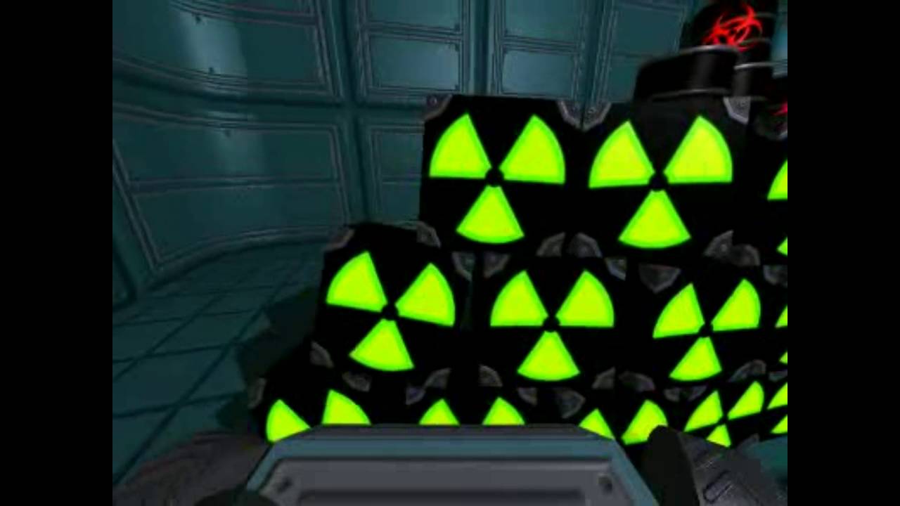 Unigine 3d engine - old beta