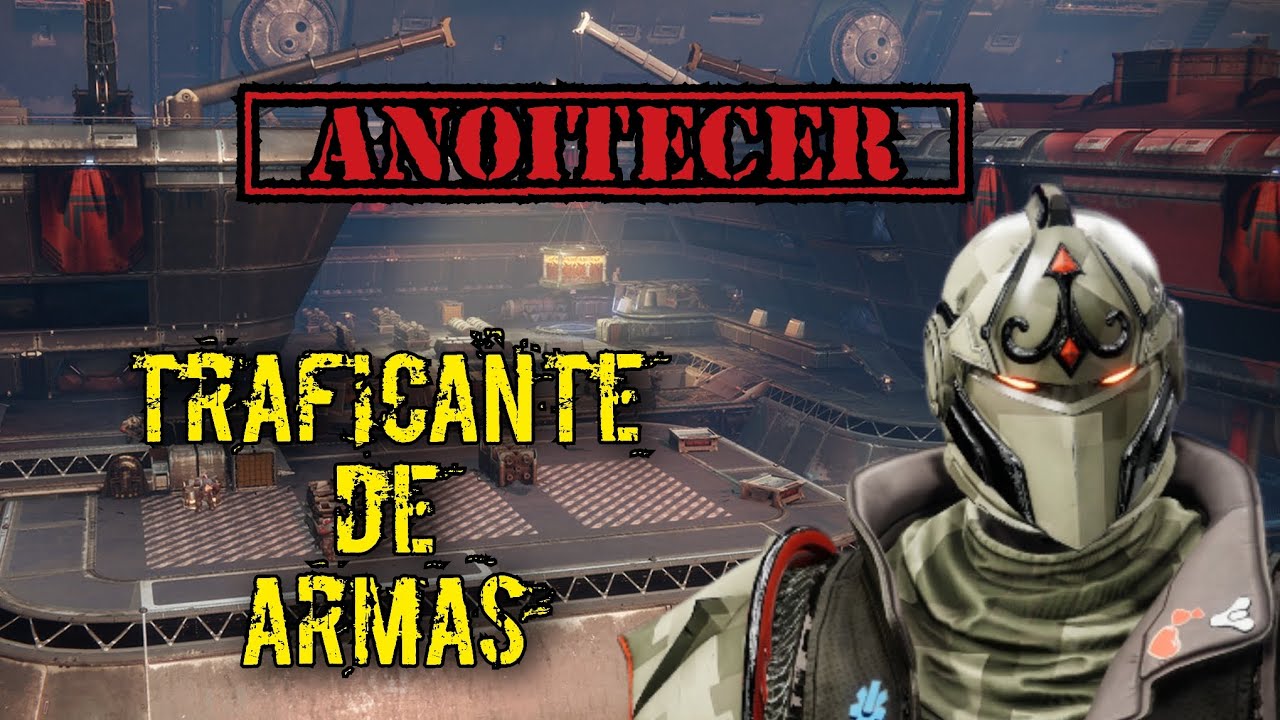 Missão Titã: Anoitecer 