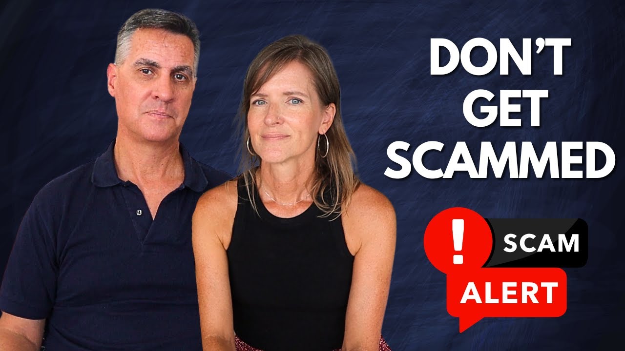 Avoid the Biggest Tourist Scams - Protect Yourself While Traveling